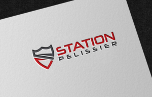 Diseño de Logo por Malkuchulu para STATION PELISSIER | Diseño: #19833771