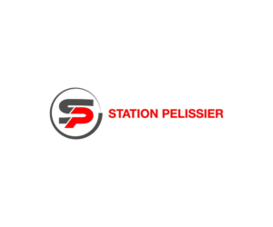 Diseño de Logo por h 7 para STATION PELISSIER | Diseño: #19847776