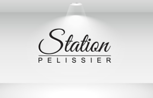 Diseño de Logo por Design _hunt para STATION PELISSIER | Diseño #19844885