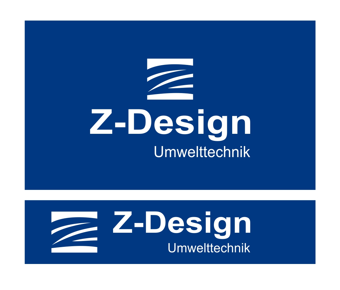 Diseño de Logo por Mstudios-Chris para Z-Design Dipl. Ing. W.Zyla GmbH | Diseño #19828393