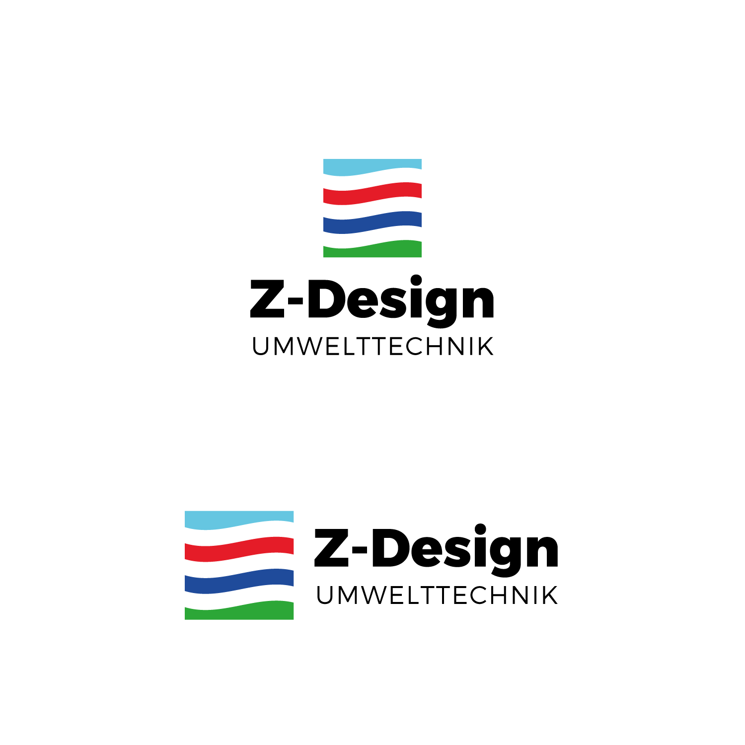 Diseño de Logo por Ellie Afonso para Z-Design Dipl. Ing. W.Zyla GmbH | Diseño #19883271