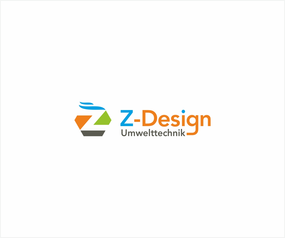 Diseño de Logo por Logocraft para Z-Design Dipl. Ing. W.Zyla GmbH | Diseño #19843667