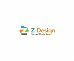 Z-Design Umwelttechnik | Diseño de Logo por Logocraft