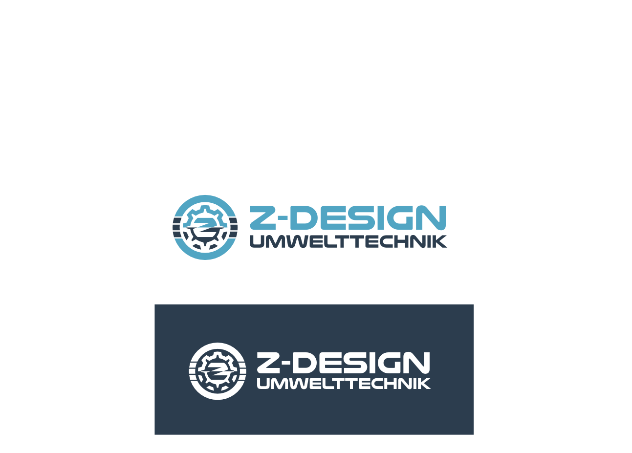 Diseño de Logo por Gita. para Z-Design Dipl. Ing. W.Zyla GmbH | Diseño #19886520