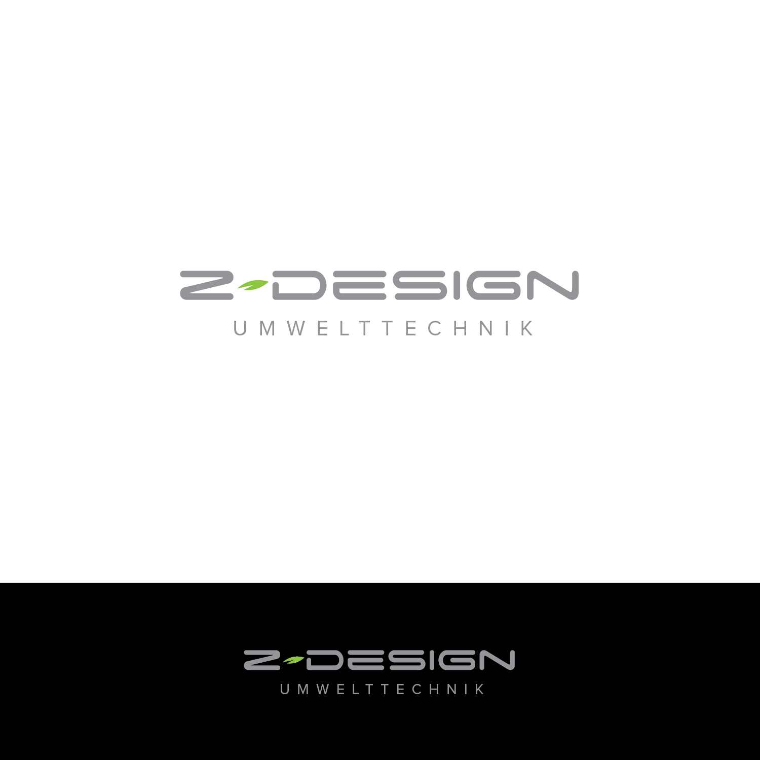 Diseño de Logo por Gareng para Z-Design Dipl. Ing. W.Zyla GmbH | Diseño #19878875