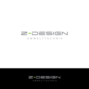Diseño de Logo por Gareng para Z-Design Dipl. Ing. W.Zyla GmbH | Diseño: #19878875