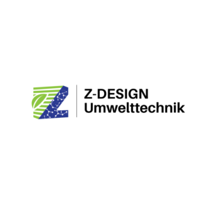 Z-Design Umwelttechnik | Diseño de Logo por rozT