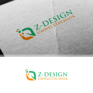 Diseño de Logo por Maxo-Biz para Z-Design Dipl. Ing. W.Zyla GmbH | Diseño: #19830190