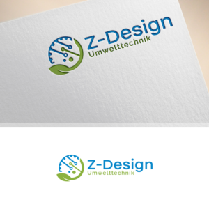 Diseño de Logo por Maxo-Biz para Z-Design Dipl. Ing. W.Zyla GmbH | Diseño: #19830191
