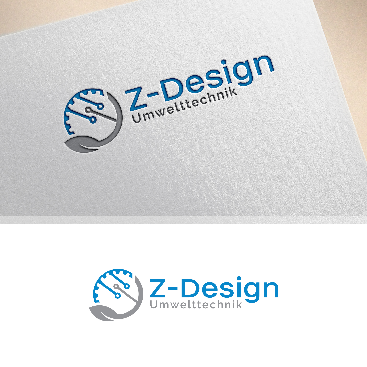 Diseño de Logo por Maxo-Biz para Z-Design Dipl. Ing. W.Zyla GmbH | Diseño #20037186