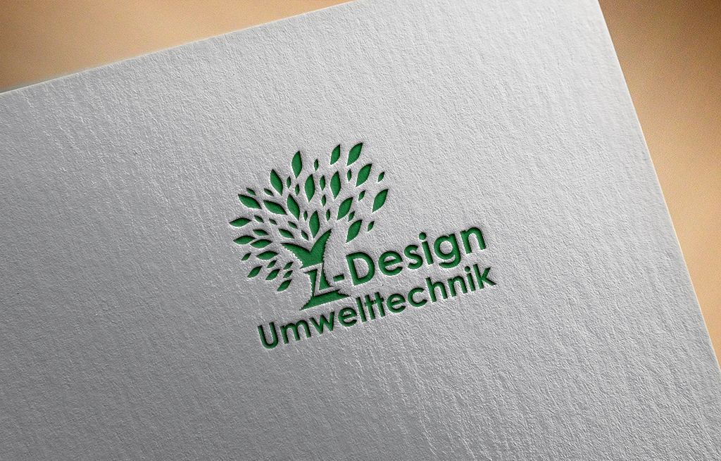 Diseño de Logo por Rosaleen para Z-Design Dipl. Ing. W.Zyla GmbH | Diseño #19851263