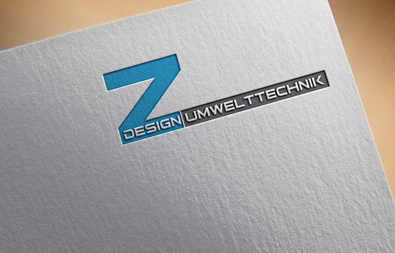 Diseño de Logo por Rimjim$$ para Z-Design Dipl. Ing. W.Zyla GmbH | Diseño #19846910