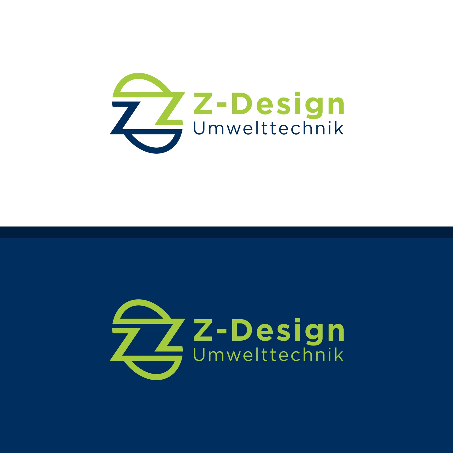 Diseño de Logo por papo 2 para Z-Design Dipl. Ing. W.Zyla GmbH | Diseño #19840750