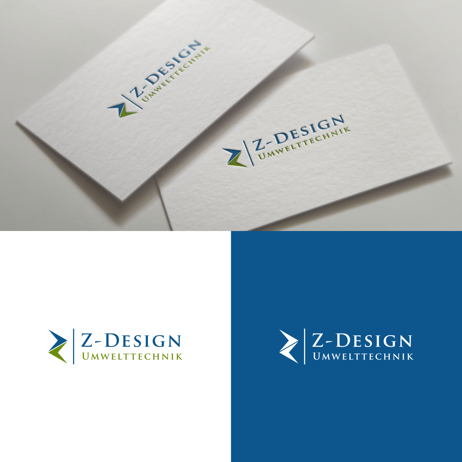 Diseño de Logo por suthita 2 para Z-Design Dipl. Ing. W.Zyla GmbH | Diseño #19842968
