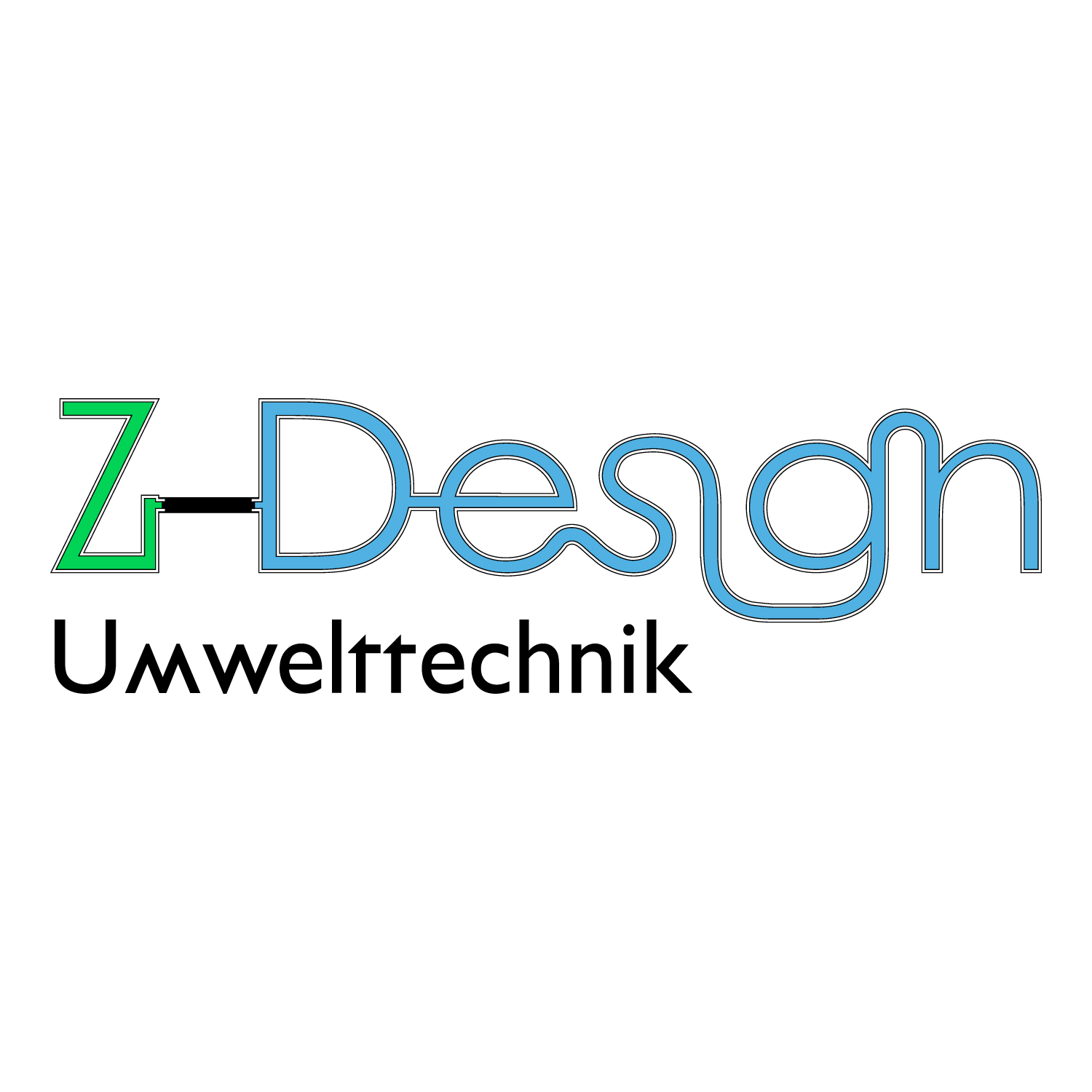 Design de Logo par lunarcolor pour Z-Design Dipl. Ing. W.Zyla GmbH | Design #19883633