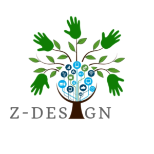 Design de Logo par nishigandha 2 pour Z-Design Dipl. Ing. W.Zyla GmbH | Design #19828629