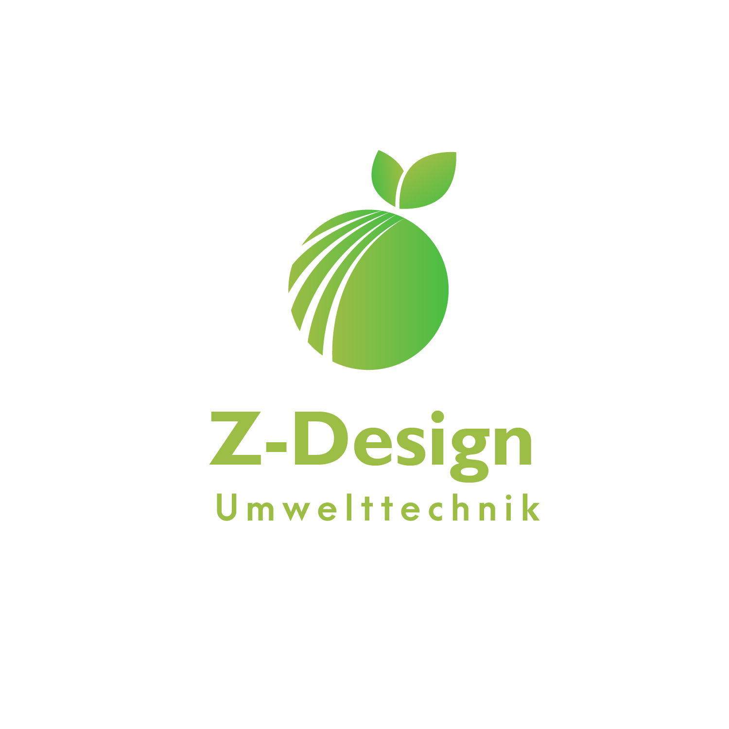 Diseño de Logo por graphicartslk para Z-Design Dipl. Ing. W.Zyla GmbH | Diseño #19885756