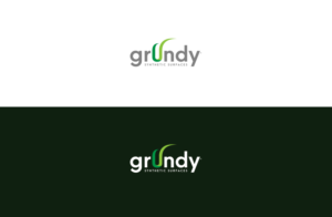 Logo Design by GLDesigns for Grundy Synthetic Surfaces | Design: #19832162