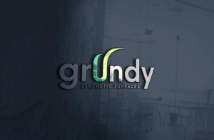 Logo Design by GLDesigns for Grundy Synthetic Surfaces | Design: #19832163