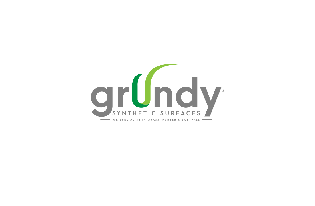 Logo Design by GLDesigns for Grundy Synthetic Surfaces | Design #19883731
