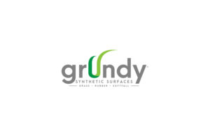 Logo Design by GLDesigns for Grundy Synthetic Surfaces | Design: #19888776