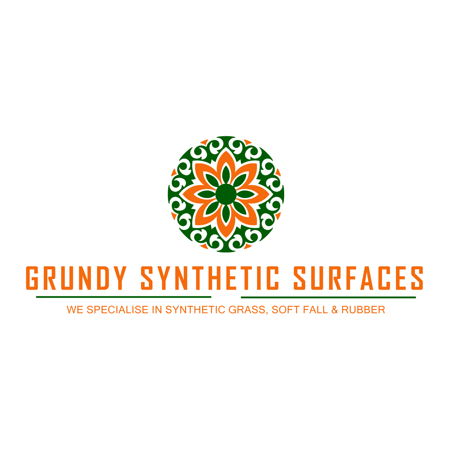 Design de Logo par nitut786 pour Grundy Synthetic Surfaces | Design #19867248