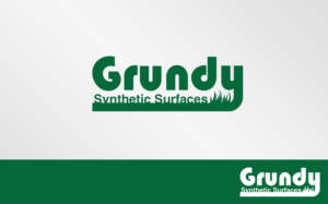 Logo-Design von Grafactory für Grundy Synthetic Surfaces | Design: #19835532