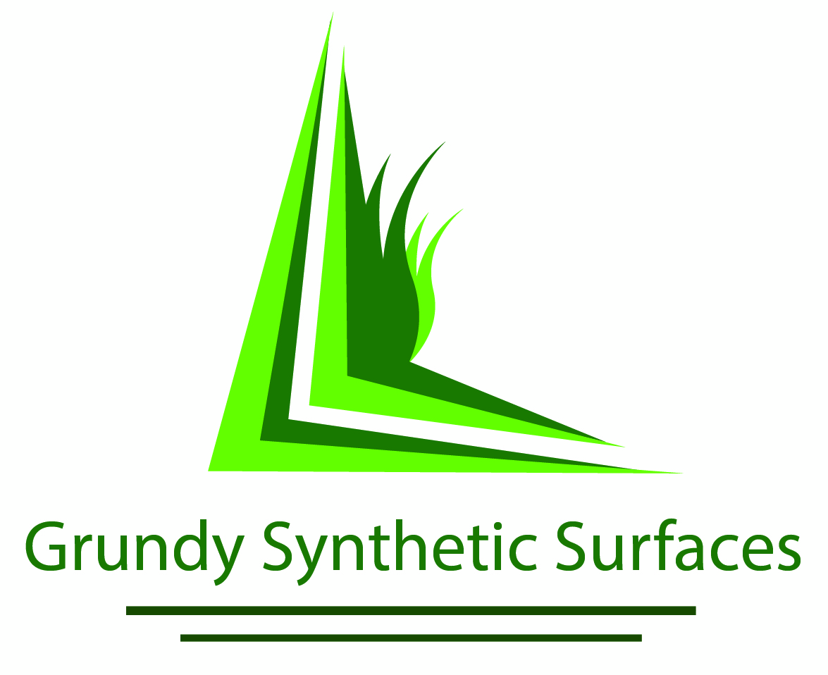 Logo-Design von Priyanka 5 für Grundy Synthetic Surfaces | Design #19886948