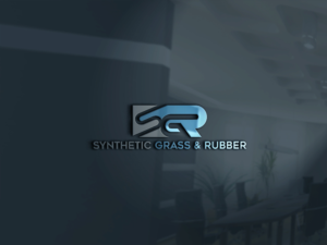Logo-Design von Rosaleen für Grundy Synthetic Surfaces | Design: #19853573