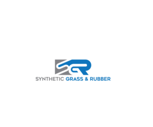 Logo-Design von Rosaleen für Grundy Synthetic Surfaces | Design: #19853574