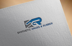Logo-Design von Rosaleen für Grundy Synthetic Surfaces | Design: #19853575