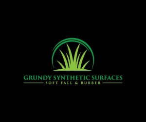 Logo-Design von h 7 für Grundy Synthetic Surfaces | Design: #19848967