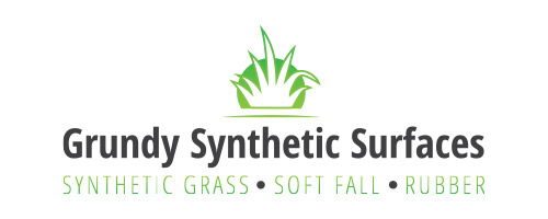 Design de Logo par CC Creative Design pour Grundy Synthetic Surfaces | Design #19857585