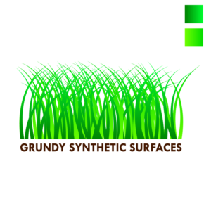 Logo Design by Pramod's Designs for Grundy Synthetic Surfaces | Design: #19890933