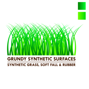 Logo Design by Pramod's Designs for Grundy Synthetic Surfaces | Design: #19891109