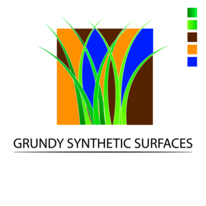 Logo Design by Pramod's Designs for Grundy Synthetic Surfaces | Design: #19891690