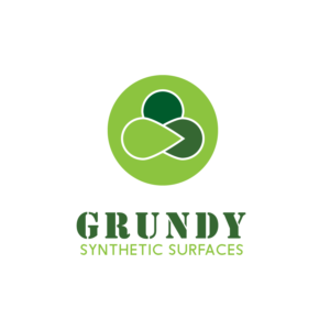 Design de Logo par graphicartslk pour Grundy Synthetic Surfaces | Design #19889840