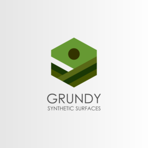 Design de Logo par peeqee pour Grundy Synthetic Surfaces | Design #19893739