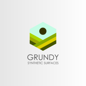Logo Design by peeqee for Grundy Synthetic Surfaces | Design: #19893740