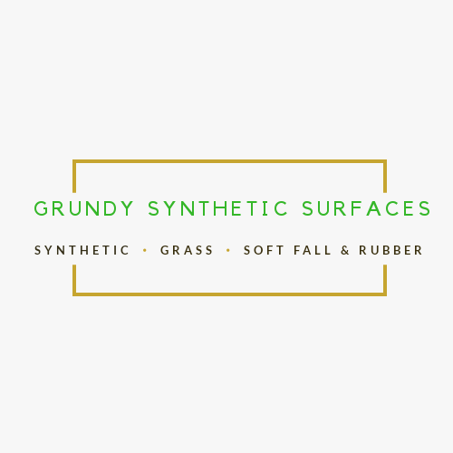 Logo Design by khalsaguruka1313 for Grundy Synthetic Surfaces | Design #19894612