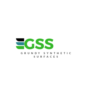 Logo Design by khalsaguruka1313 for Grundy Synthetic Surfaces | Design: #19894613