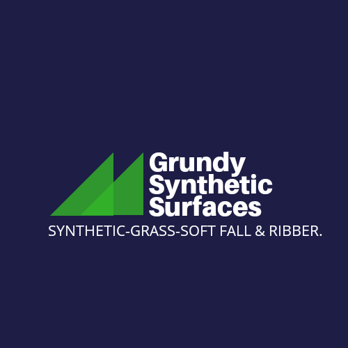 Logo Design by khalsaguruka1313 for Grundy Synthetic Surfaces | Design #19894614