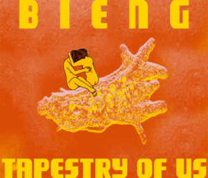 CD Cover Design by Fire