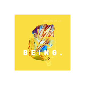 CD Cover Design by A Adcock