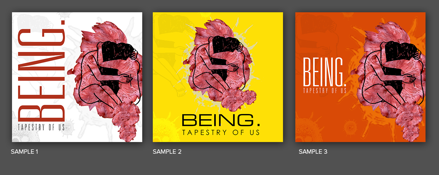 CD Cover Design by SAI DESIGNS for this project | Design #19927503