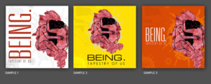 CD Cover Design by SAI DESIGNS