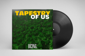 CD Cover Design by designersaumya 2