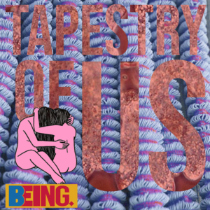 CD Cover Design by Luis M.
