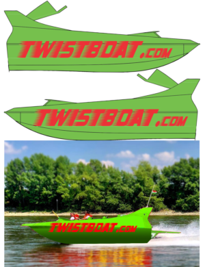 Car Wrap Design by Tokaa