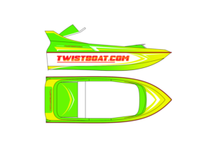 Car Wrap Design by icirotrisna
